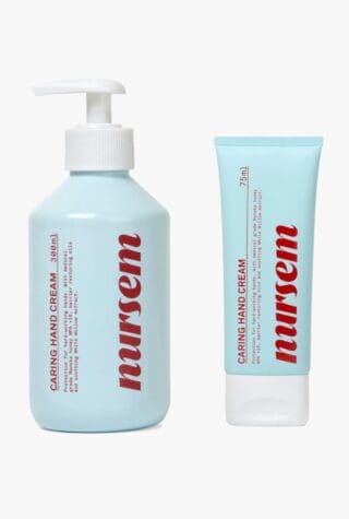 Nursem Home and Away hand cream set father's day gift guide