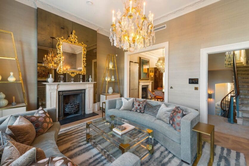 regents park property