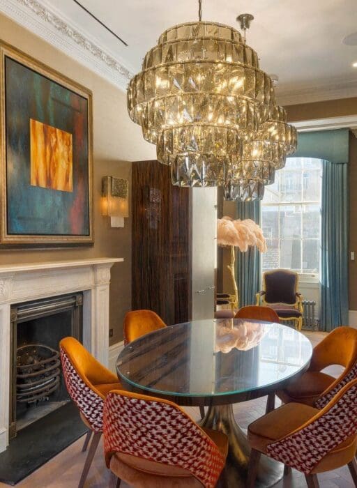 regents park property