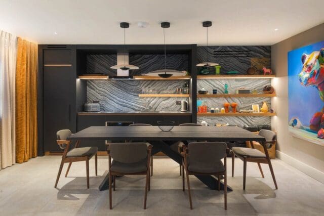 regents park property