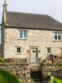 peak district barn