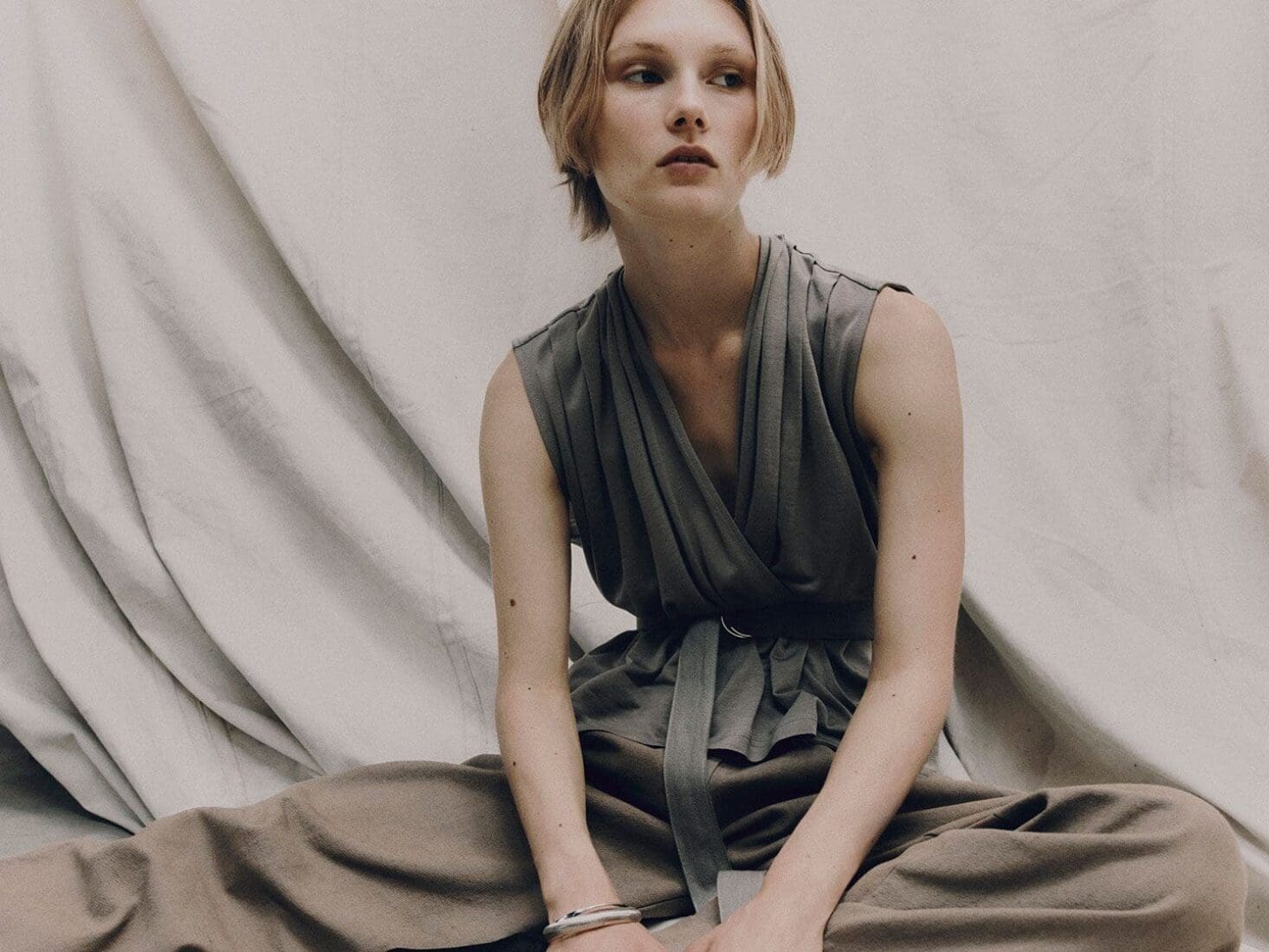sustainable and ethical brands Ninety Percent