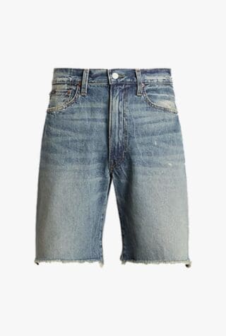 Polo Ralph Lauren classic denim shorts