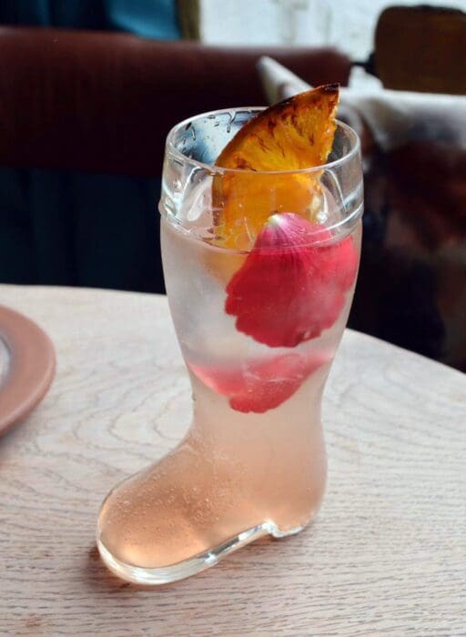rabbit pink floyd cocktail