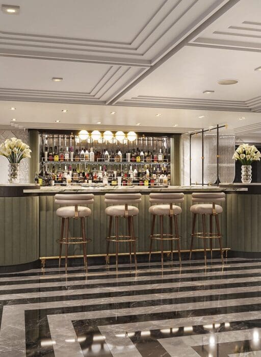regent sevens seas cruises chartreuse