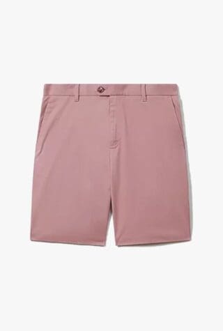 Reiss Wicket chino shorts
