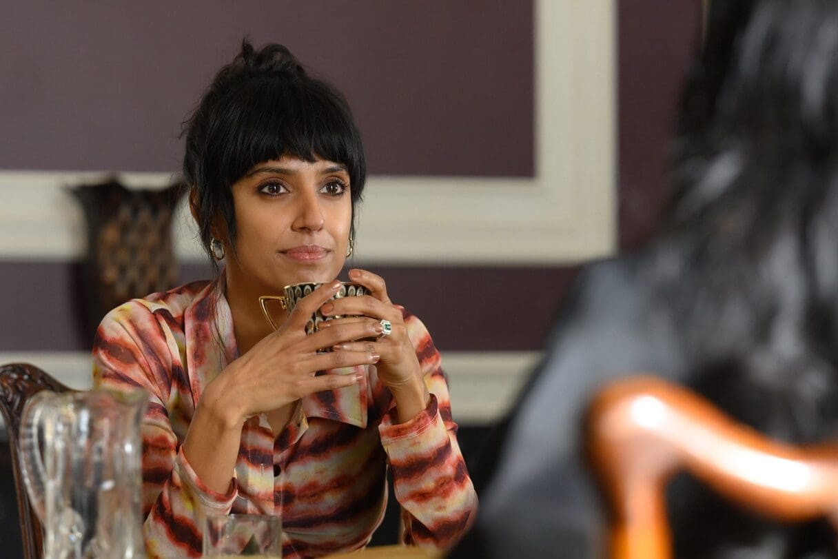 ritu arya polite society