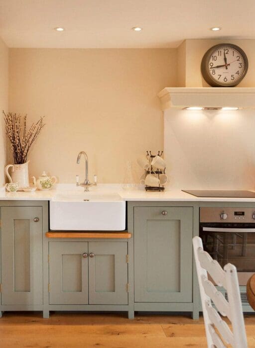 rocking stone cottage holiday homes Peak District