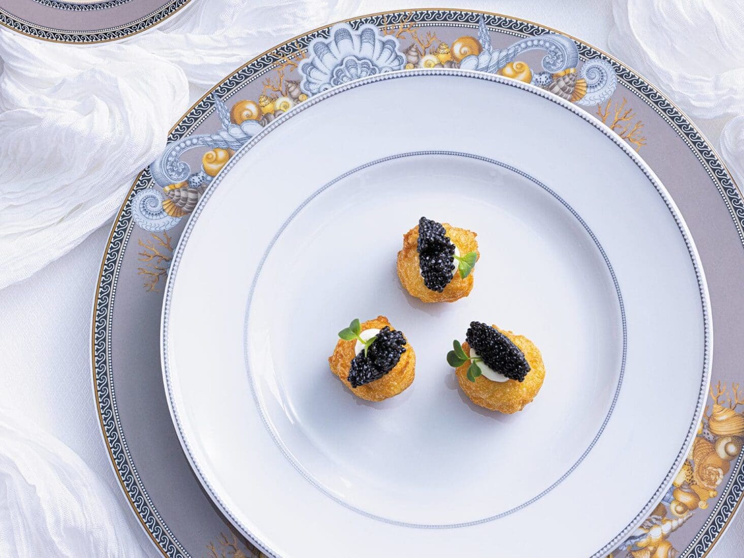 regent seven seas cruises on board restaurants