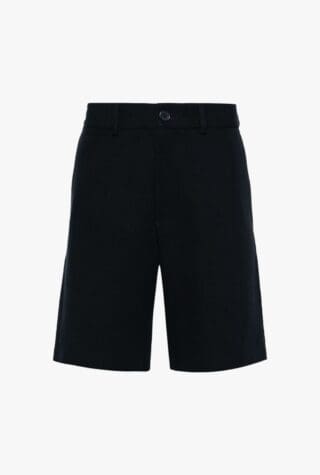 Sandro cotton chino shorts