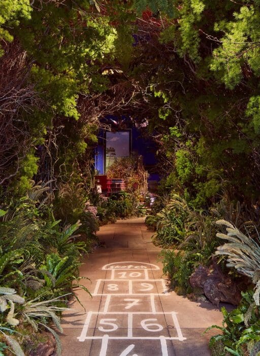 sketch mayfair in bloom 2023