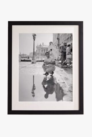 sonic editions venice print