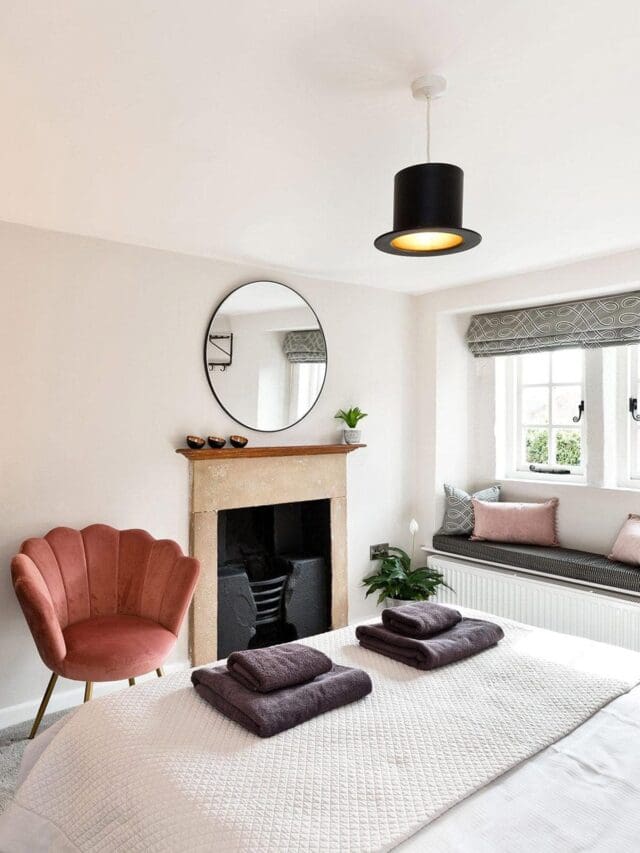 stocking mill peak district holiday homes