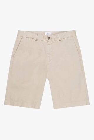 sunspel chino shorts