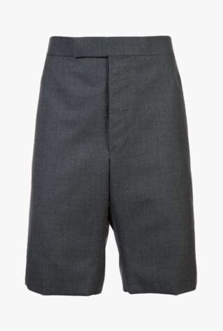 Thom Browne classic shorts