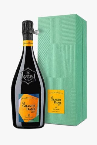 veuve clicquot le grande dame 2015 father's day gift guide