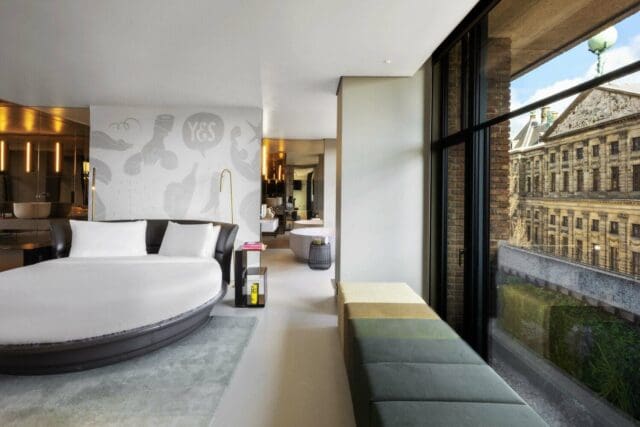 w amsterdam