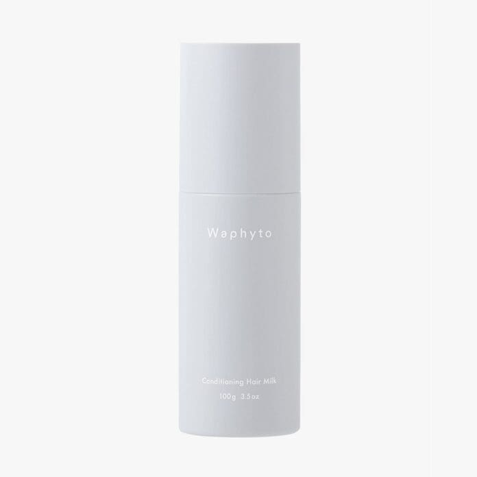 waphyto conditioning hair milk