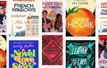 books june