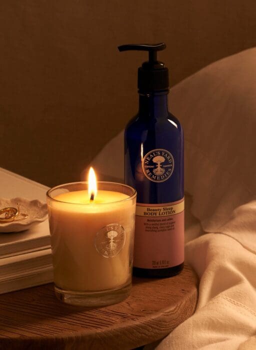 neal's yard remedies beauty sleep