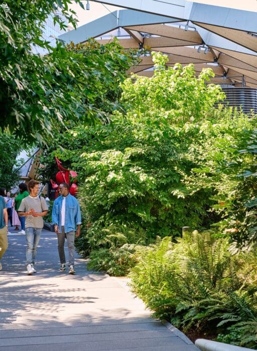Things to do in Canary Wharf