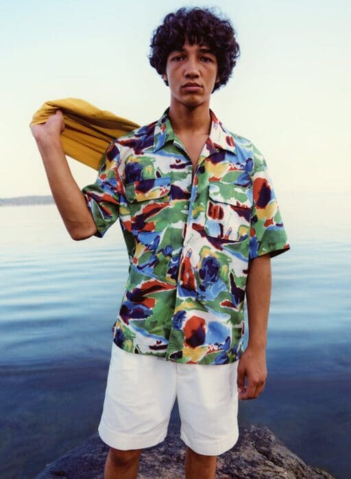 gant clothing