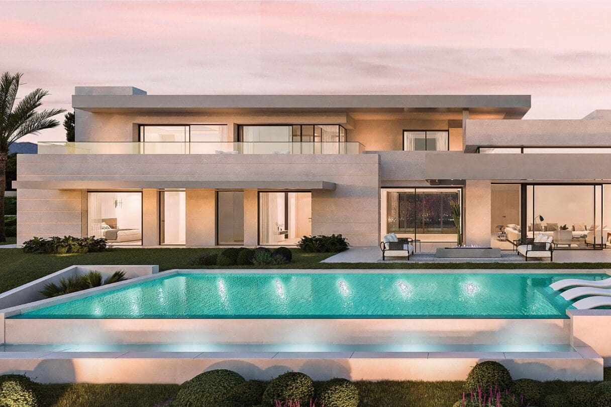elie saab villas marbaella