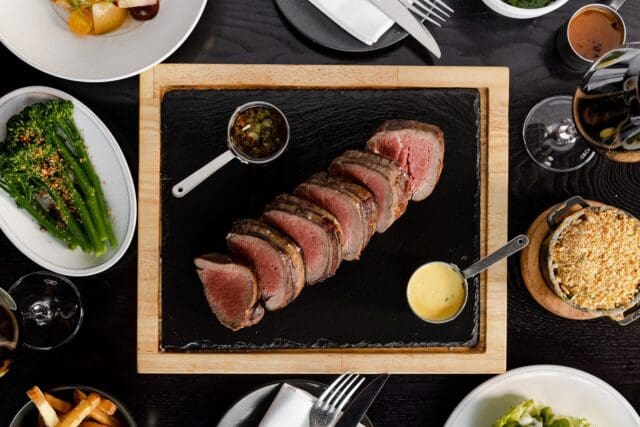 gaucho london