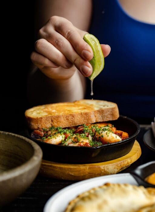 gaucho london