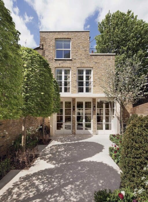 london properties