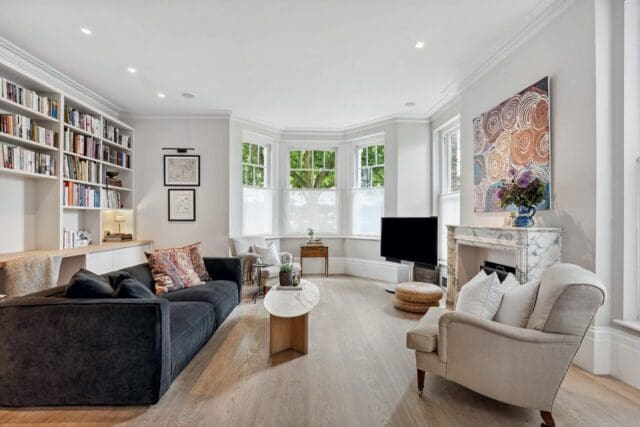 london properties
