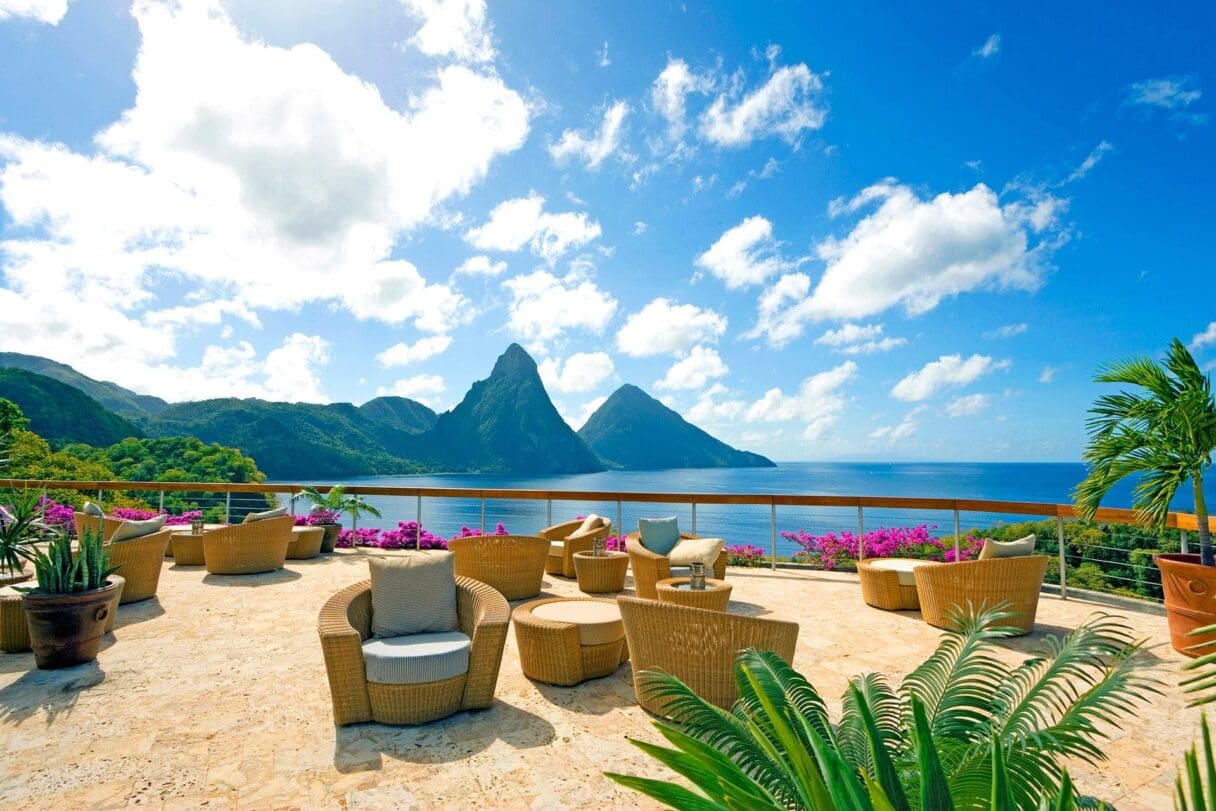 jade mountain