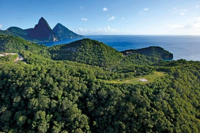 jade mountain
