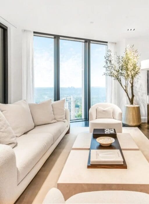 properties with balconies