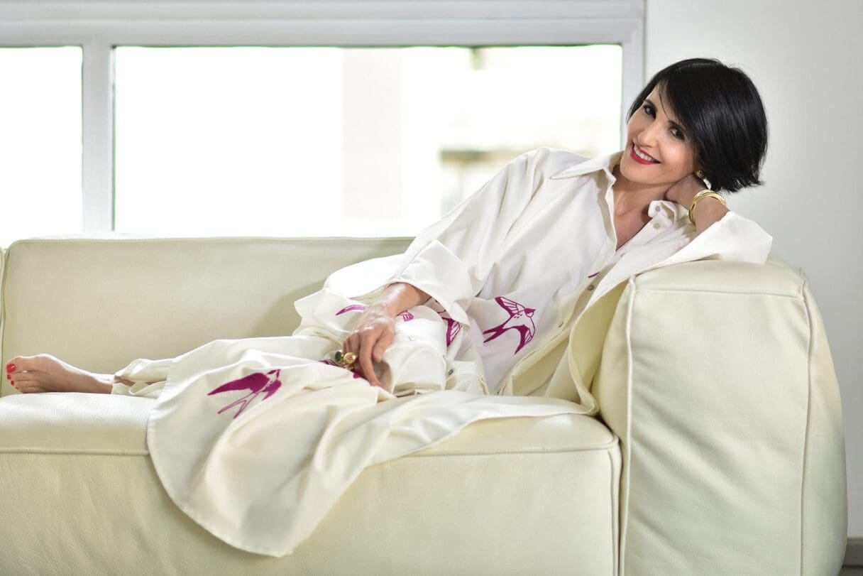 nada ghazal jewellery