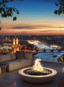 Park Hyatt London River Thames Residences