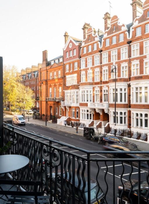 london properties