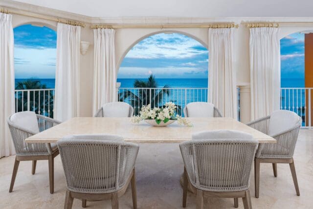 st peter's bay barbados