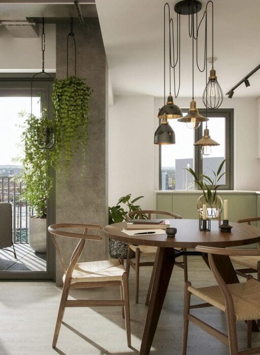 london properties