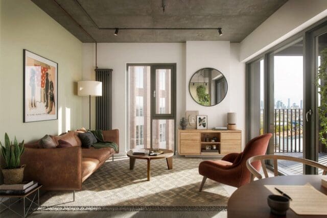 london properties