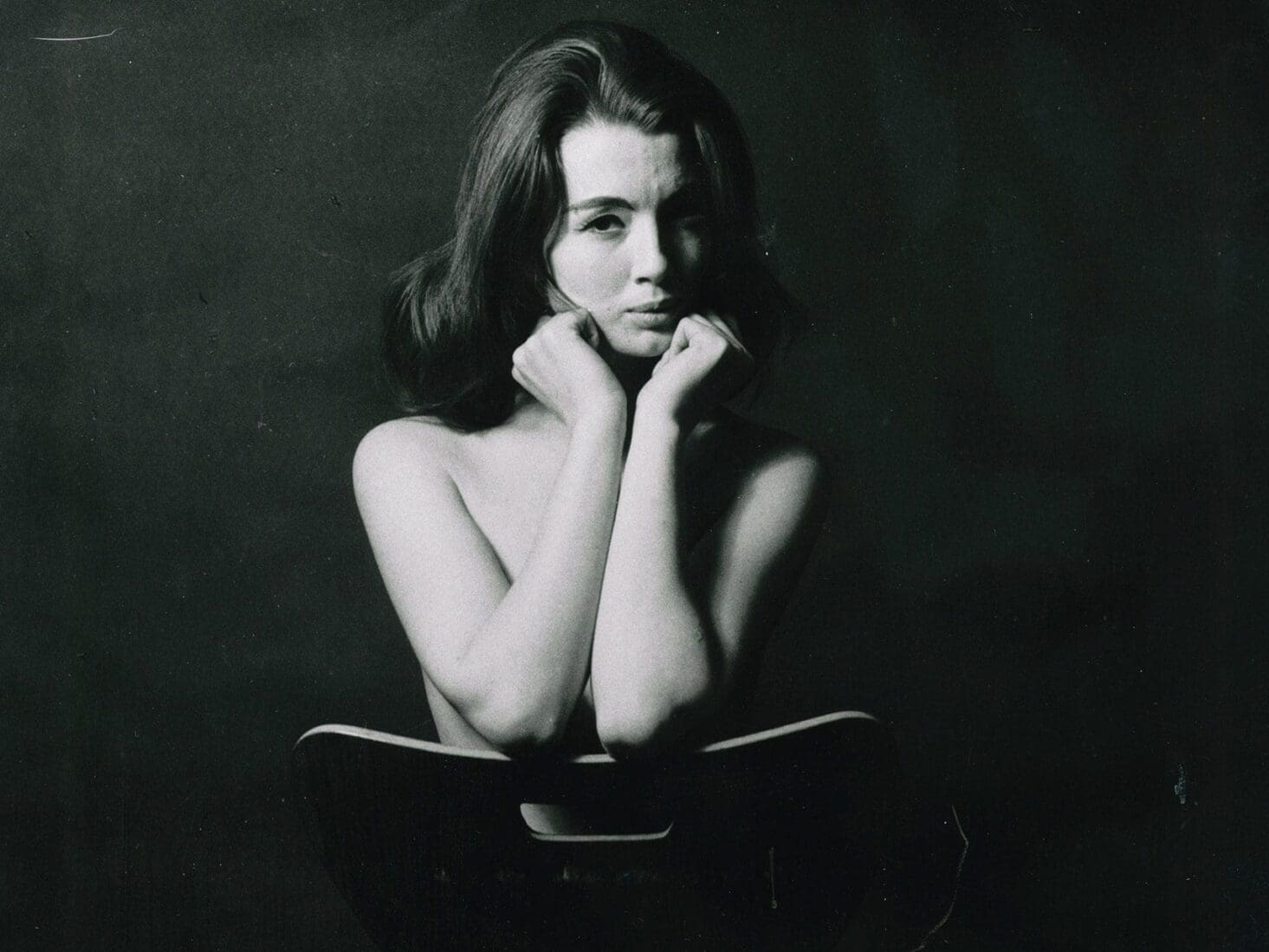 christine keeler