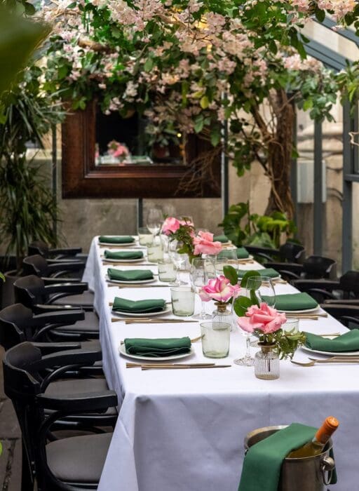 the greenhouses one marylebone