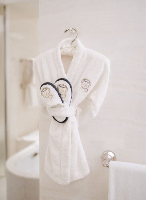 The Peninsula, Belgravia