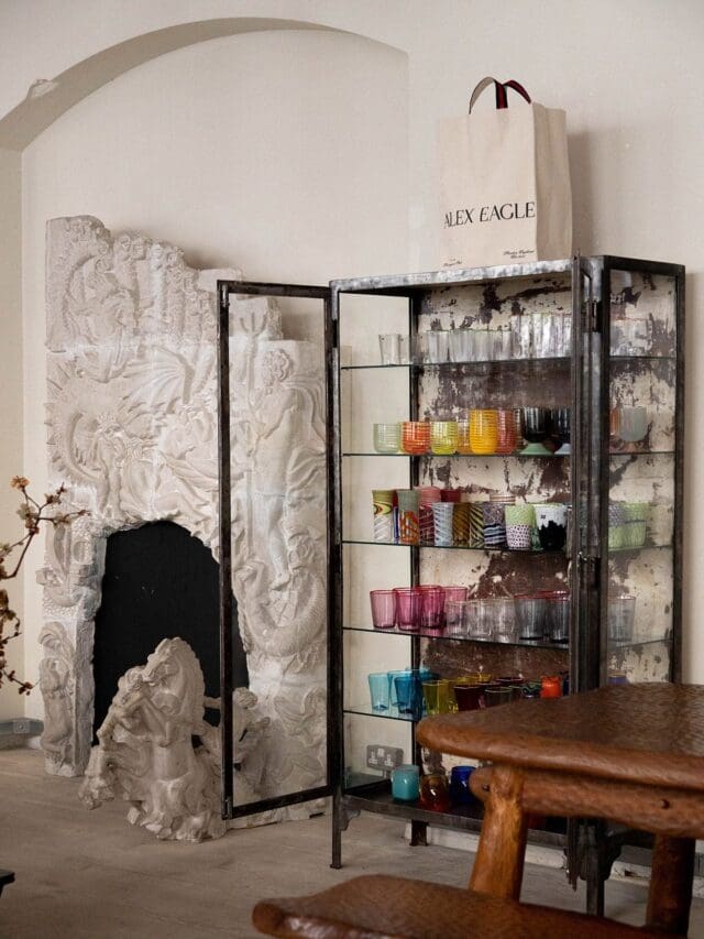 alex eagle studio soho