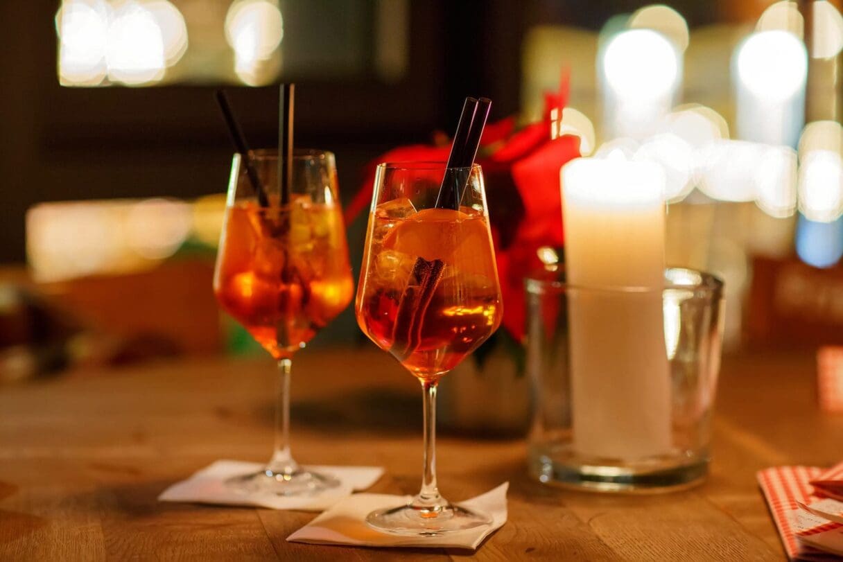aperol spritz
