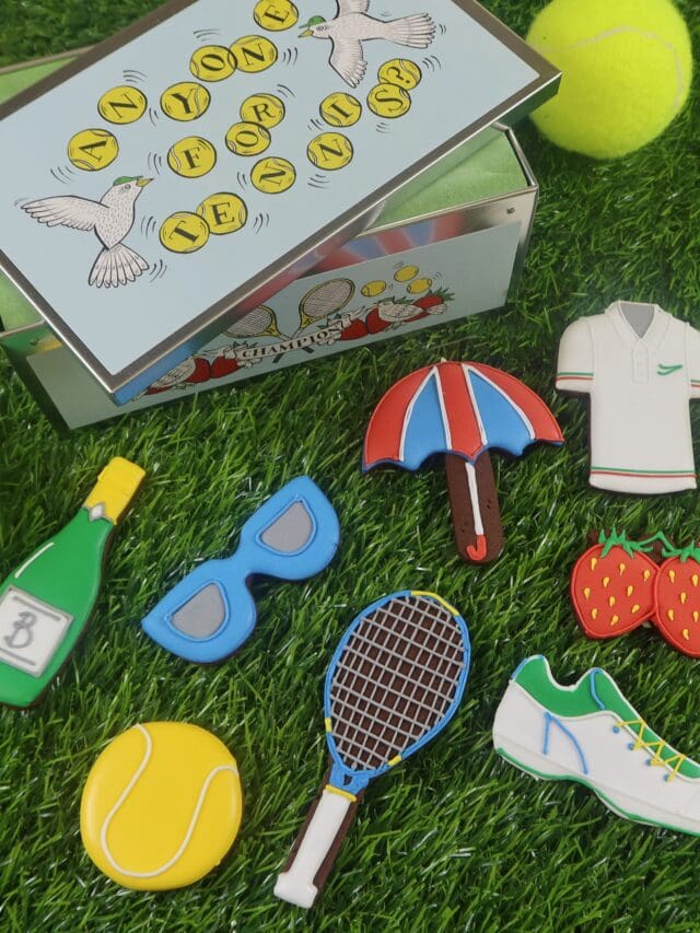 biscuiteers wimbledon