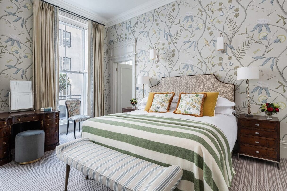 brown's hotel mayfair