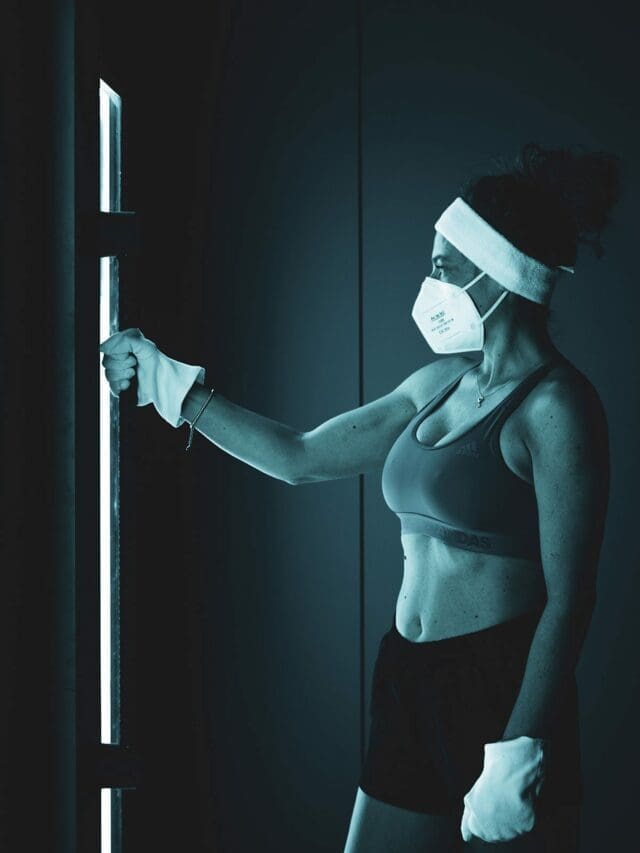 cryotherapy