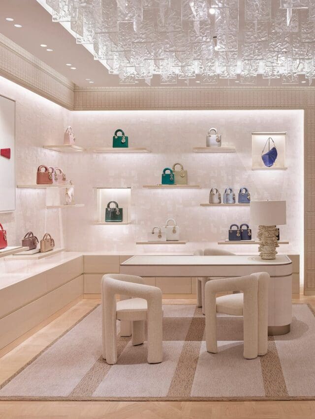 dior sloane street