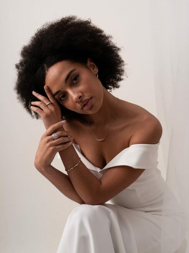 dower and hall jewellery